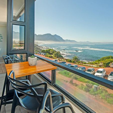 Walker Bay Luxury Seafront Apartment Hermanus Ngoại thất bức ảnh