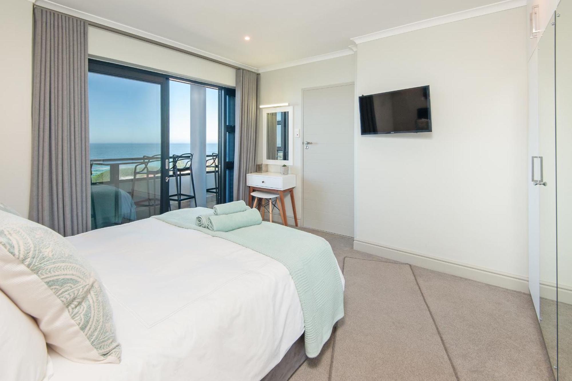 Walker Bay Luxury Seafront Apartment Hermanus Ngoại thất bức ảnh
